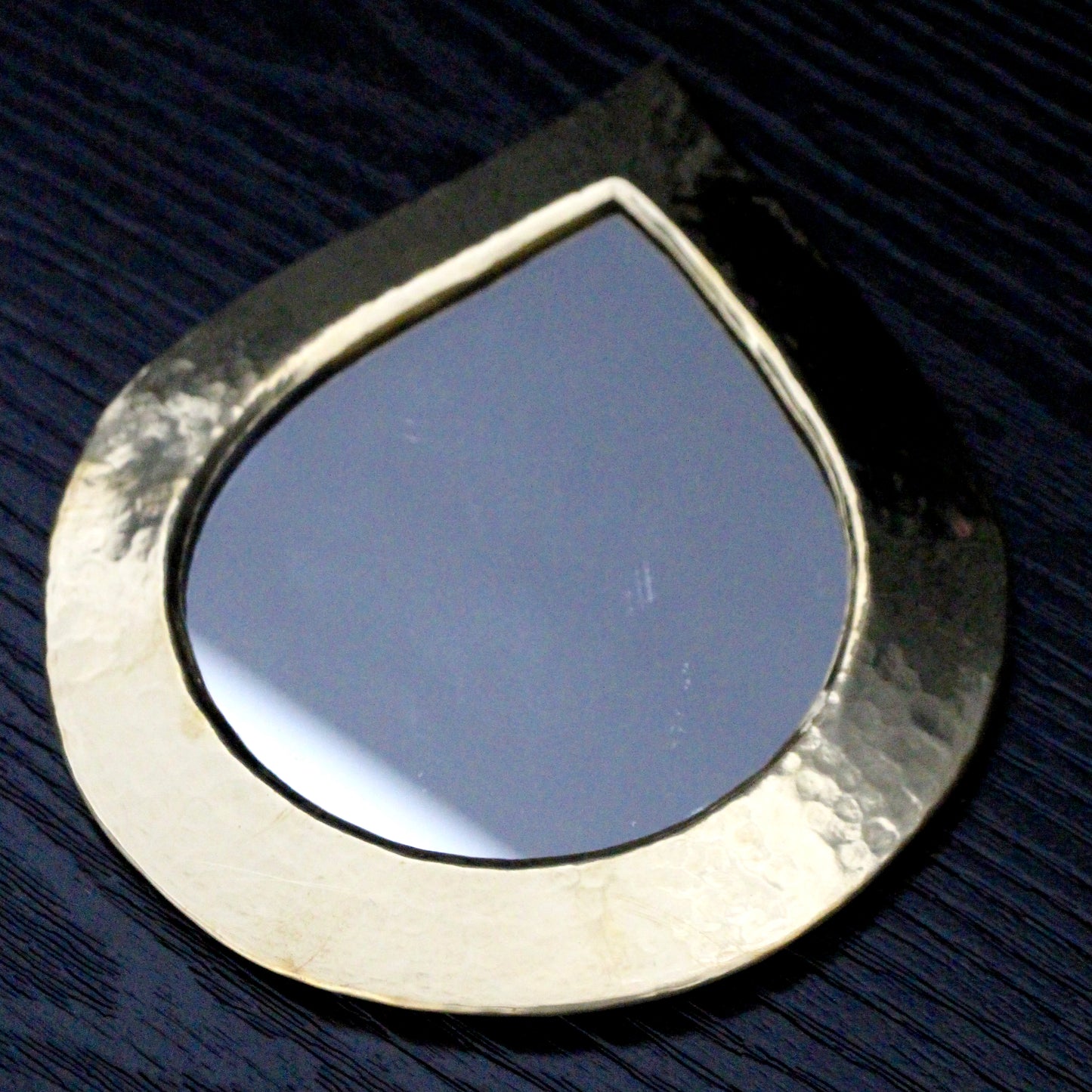 Miroir Cuivre Goutte